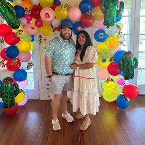 Meet your Posher, Jacey